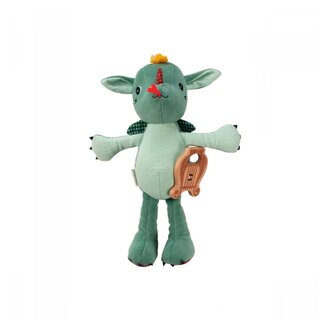 LILLIPUTIENS LILLIPUTIENS MUZIEKKNUFFEL JOE