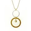 MON ONCLE  KETTING COGNAC DREAM