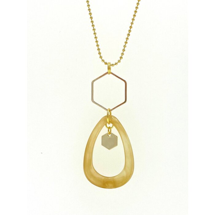 MON ONCLE MON ONCLE KETTING COGNAC DROP