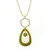 MON ONCLE KETTING MOSS DROP