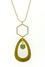MON ONCLE MON ONCLE KETTING MOSS DROP