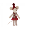 MAILEG CHRISTMAS MOUSE BIG SISTER