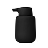 BLOMUS SONO SOAP DISPENSER BLACK