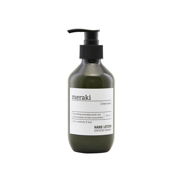MERAKI MERAKI HANDLOTION LINEN DEW