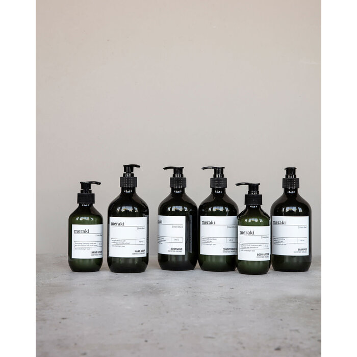 MERAKI MERAKI HANDLOTION LINEN DEW
