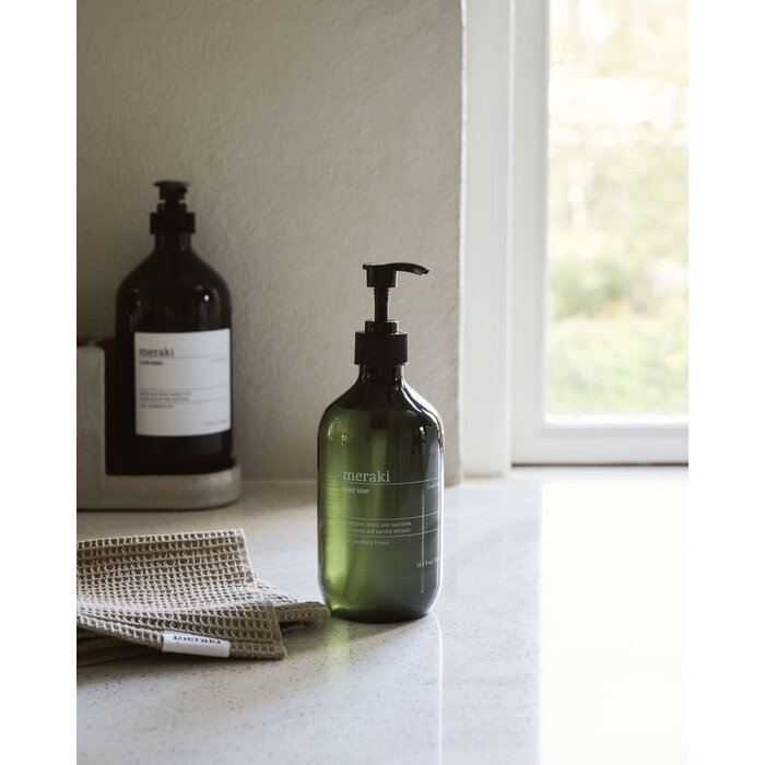 MERAKI MERAKI HAND SOAP ANTI-ODOUR