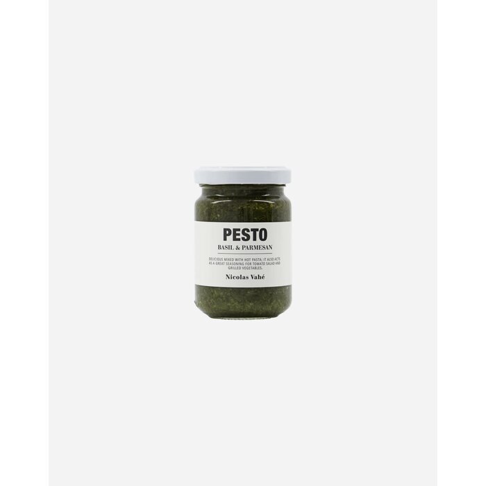 NICHOLAS VAHE VAHE PESTO BASIL & PARMESAN