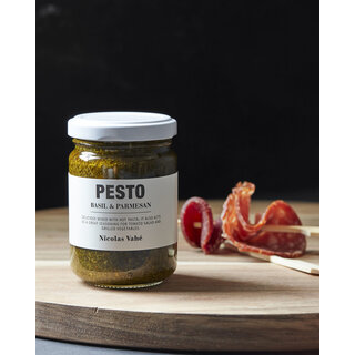 NICHOLAS VAHE VAHE PESTO BASIL & PARMESAN