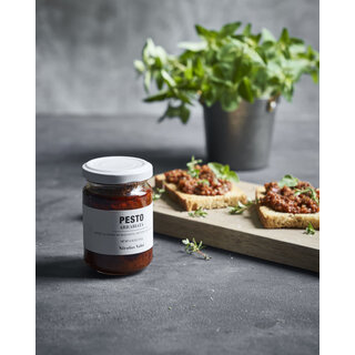 VAHE PESTO ARRABBIATA Ernel