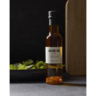 NICHOLAS VAHE VAHE OLIJFOLIE 25CL KNOFLOOK