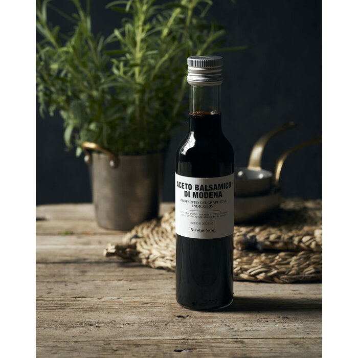 NICHOLAS VAHE VAHE ACETO BALSAMICO DI MODENA 25CL