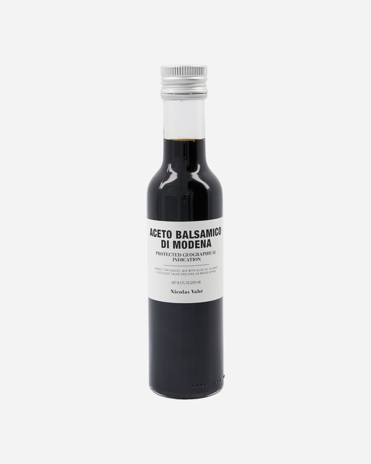 NICHOLAS VAHE VAHE ACETO BALSAMICO DI MODENA 25CL