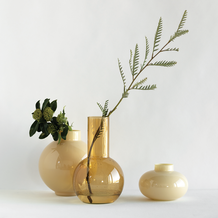 URBAN NATURE CULTURE UNC VASE ELLA