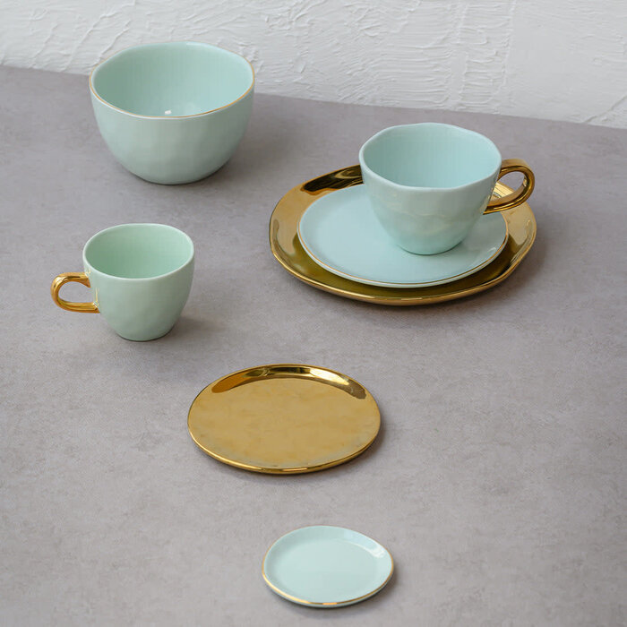 URBAN NATURE CULTURE UNC GOOD MORNING CUP MINI CELADON