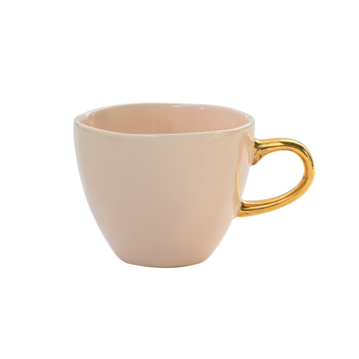 URBAN NATURE CULTURE UNC GOOD MORNING CUP MINI OLD PINK