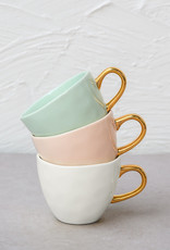URBAN NATURE CULTURE UNC GOOD MORNING CUP MINI OLD PINK