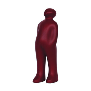 GARDECO THE VISITOR SMALL PURPLE COR 12