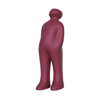 GARDECO THE VISITOR SMALL VIOLET COR 10