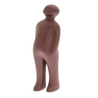 GARDECO THE VISITOR SMALL RAISIN COR 29