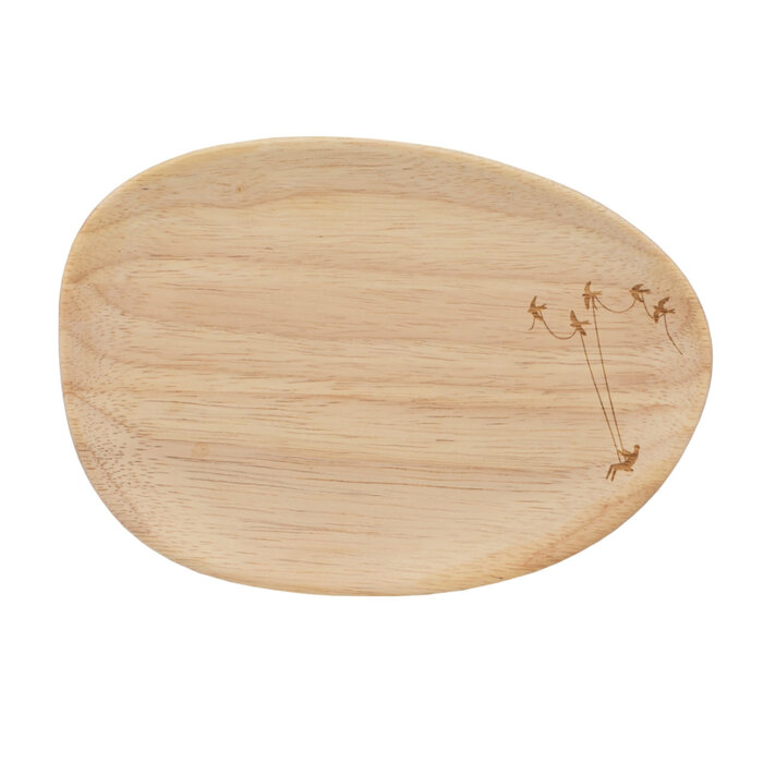 RADER RADER TRAY VOYAGE 20,5 X 14,5 X 1 CM