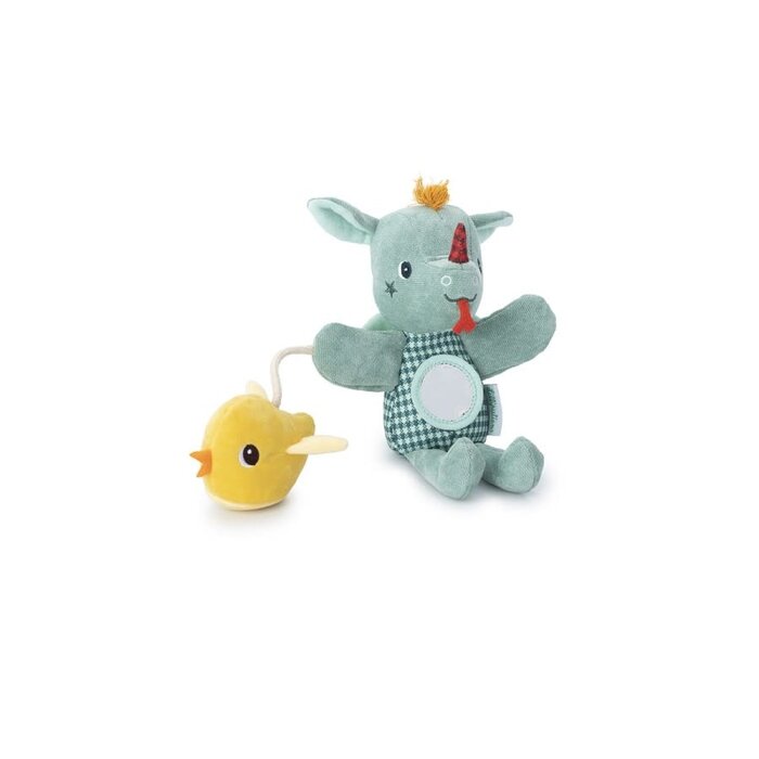 LILLIPUTIENS LILLIPUTIENS JOE HANDPOP