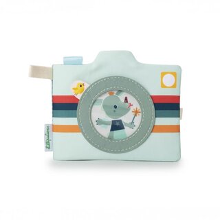 LILLIPUTIENS LILLIPUTIENS JOE FOTOALBUM