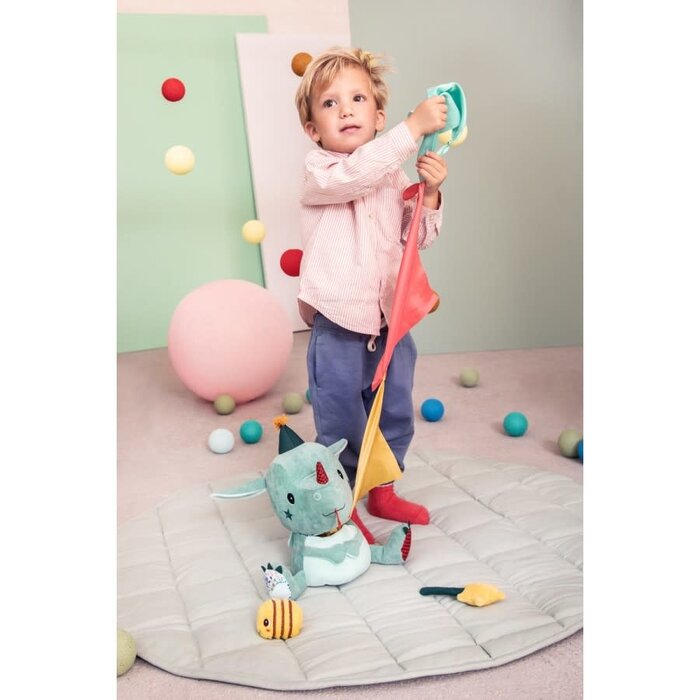 LILLIPUTIENS LILLIPUTIENS JOE DE TOVENAAR