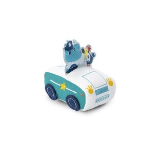 LILLIPUTIENS LILLIPUTIENS MARIUS TERUGTREKAUTO