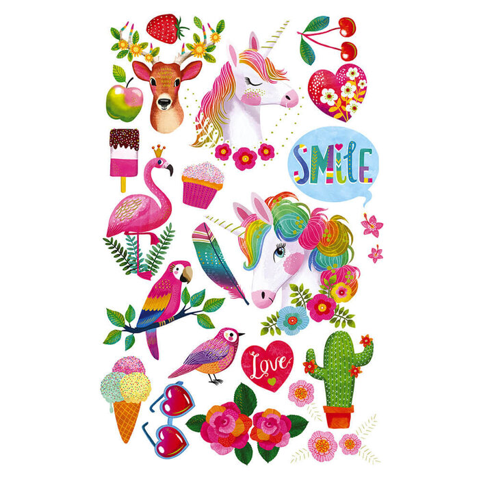 JANOD JANOD CREATIVE KIT PENNENZAK VERSIEREN 7+