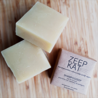 ZEEPKAT ZEEPKAT SHAMPOOZEEP 110 GR.