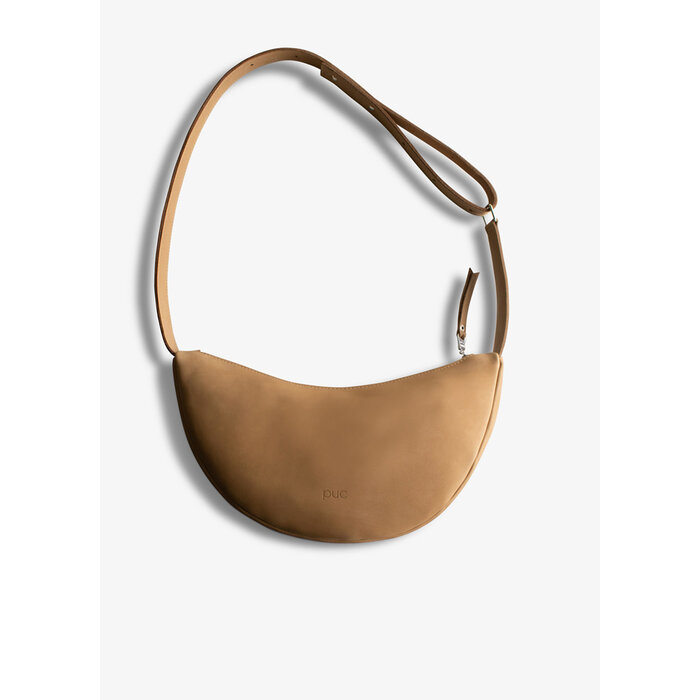 PUC PUC MOONWALK M COGNAC