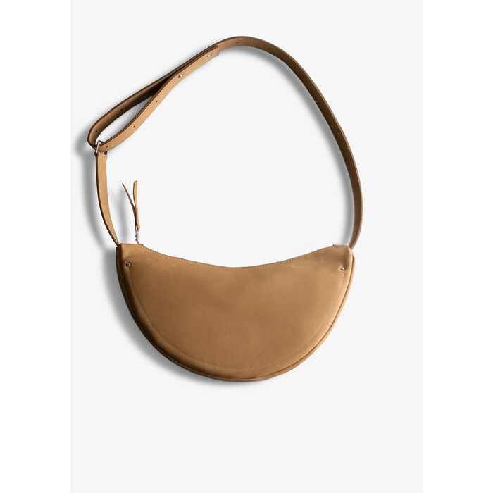 PUC PUC MOONWALK M COGNAC