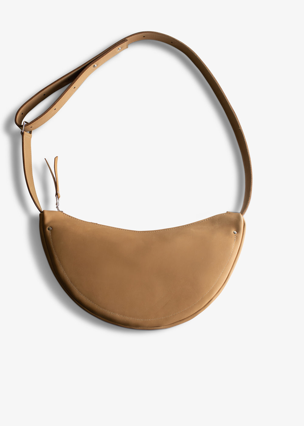 PUC PUC MOONWALK M COGNAC