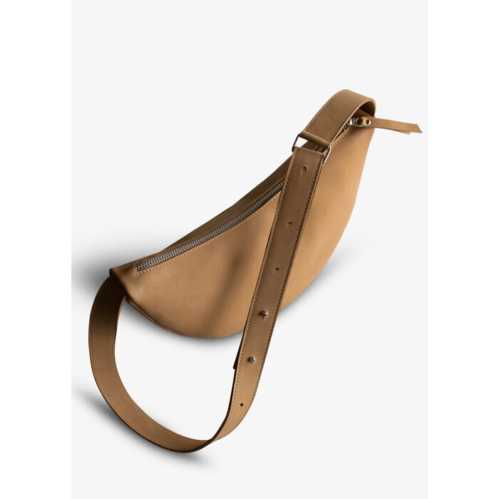 PUC PUC MOONWALK M COGNAC