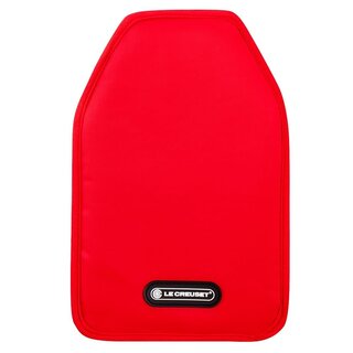 LE CREUSET FLESSENKOELER WA126 KERSENROOD
