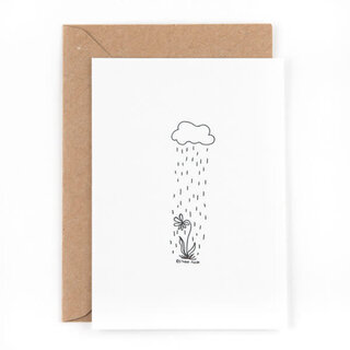 STUDIO FLASH FLASH COND FLOWER RAIN