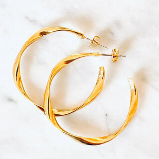 MURIELLE PERROTTI PERROTTI CASSIS CREOLE TORSADEE SYM