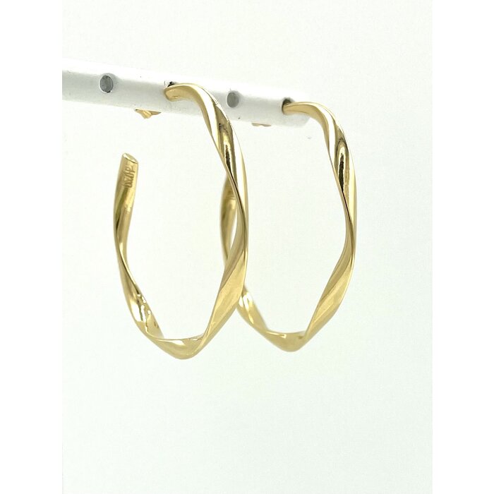 MURIELLE PERROTTI PERROTTI CASSIS CREOLE TORSADEE SYM