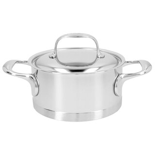 DEMEYERE DEMEYERE ATLANTIS KOOKPOT MET DEKSEL