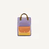 STICKY LEMON BACKPACK LARGE FARMHOUSE BLOOMING PURPLE