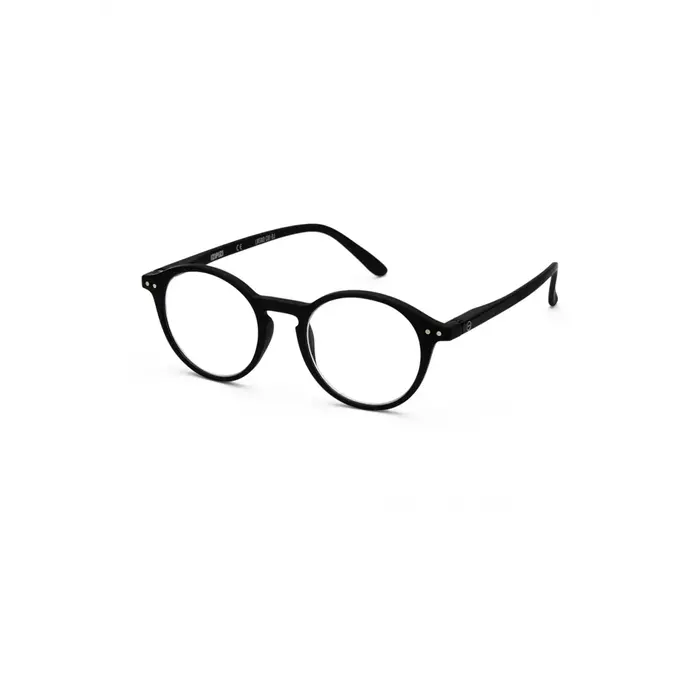 IZIPIZI IZIPIZI #D READING BLACK