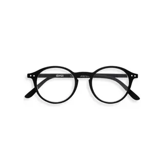 IZIPIZI IZIPIZI #D READING BLACK