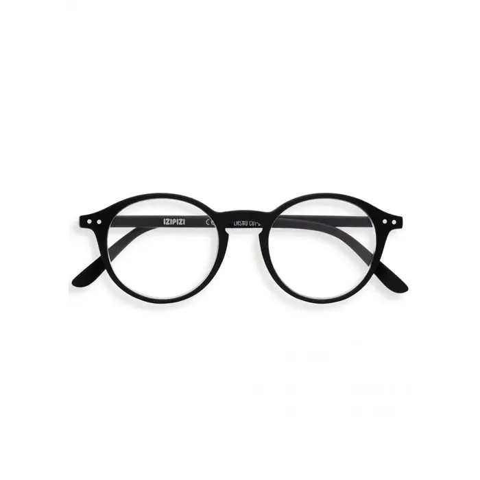 IZIPIZI IZIPIZI #D READING BLACK