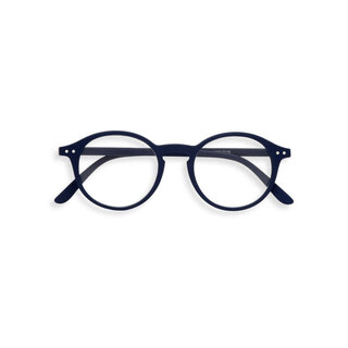 IZIPIZI IZIPIZI #D READING NAVY BLUE