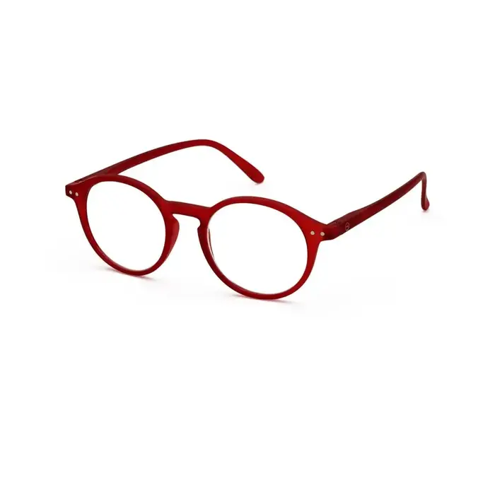 IZIPIZI IZIPIZI #D READING RED