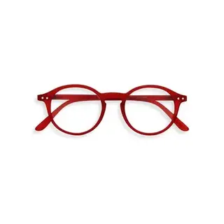 IZIPIZI IZIPIZI #D READING RED
