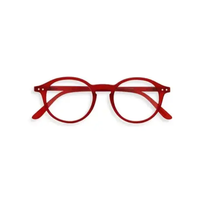 IZIPIZI IZIPIZI #D READING RED