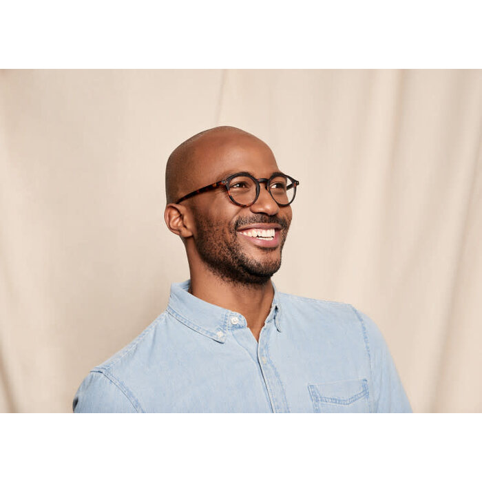 IZIPIZI IZIPIZI #D READING TORTOISE