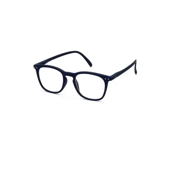 IZIPIZI IZIPIZI #E READING NAVY BLUE