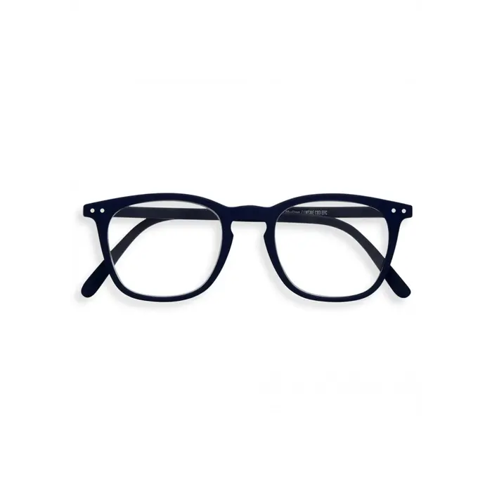 IZIPIZI IZIPIZI #E READING NAVY BLUE